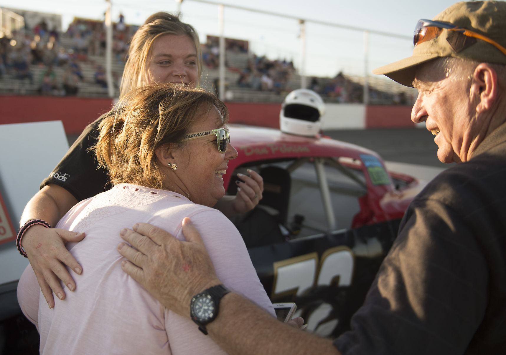 Magic Valley Speedway